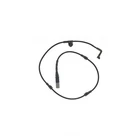 Disc Brake Pad Wear Sensor-premium Oe Equivalent Brembo A00245 New. Price: $28.99.
