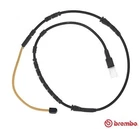 Brembo 00 487 Warning Contact, Brake Pad Wear For Bmw Neu. Price: $16.11.