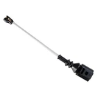 For Volkswagen Atlas 2018-2019 Holstein Disc Brake Pad Wear Sensor New. Price: $18.58.