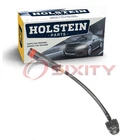 Holstein Front Right Disc Brake Pad Wear Sensor For 2006-2018 Mercedes-benz Pu New. Price: $15.96.