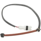 Disc Brake Pad Wear Sensor Standard PWS198 Fits 89-94 Porsche 911 New. Price: $57.99.