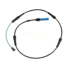 Mpulse Rear Brake Pads Wear Sensor For Bmw 530I Xdrive 540I 750I M550I M850I New. Price: $13.76.