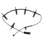 For Mini Cooper 02-08 Standard Intermotor Front Disc Brake Pad Wear Sensor New. Price: $26.93.