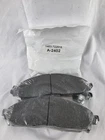 Chrysler Pacifica Front Brake Pads Api 1403-722916 New Premium Ceramic Set. Price: $35.00.