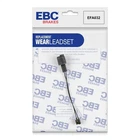 Disc Pad Wear Sensor-brake Lead Kit Ebc EFA032 New. Price: $32.35.