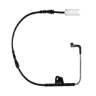 Disc Brake Pad Wear Sensor-premium Oe Equivalent Brembo A00213 New. Price: $27.99.