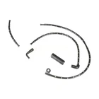 Mpulse SEN-2BWS0186 Brake Pad Sensor Rear For Land Rover Range 2006-2012 New. Price: $32.97.