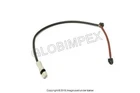 Porsche 911 (1989-1994) Brake Pad Sensor Rear L (1) Sebro + Year Warranty New. Price: $25.60.