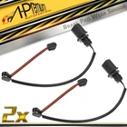 A-premium 2X Brake Pad Wear Sensor Front Side For Audi Q5 2.0L 3.0L 8R0615121A New. Price: $13.79.