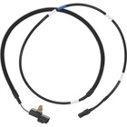 Front Left Brake Pad Wear Sensor Fits 2005-2011 Mitsubishi Fuso FE180 New. Price: $38.49.