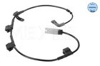 Meyle 314 527 0005 Front Brake Pad Wear Sensor Fits Mini Clubman New. Price: $23.83.