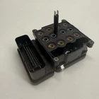 2012-2015 Mercedes W204 C250 GLK250 GLK350 SLK250 Abs Esp Brake Module Oem Used. Price: $99.97.