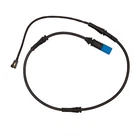 Frt Disc Brake Pads Sensor Wire Dfc 341-31086 New. Price: $22.93.