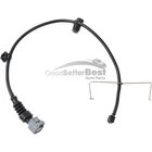 One New Mtc Disc Brake Pad Wear Sensor Front Right 1010121 4777050070 For Lexus. Price: $32.51.