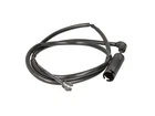 For Trw GIC206 Warning Contact, Brake Pad Wear As Part Of Zf Aftermarket Neu. Price: $21.00.