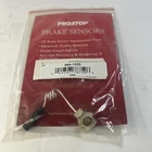 084-1535 Beck Arnley Brake Pad Sensor Front Driver Passenger Side For Mb New. Price: $16.14.