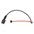 For Acura Nsx 17-22 Dfc Hi-temp Rear Driver Side Disc Brake Pad Wear Sensor New. Price: $22.31.