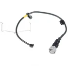 Frt Disc Brake Pads Sensor Wire Holstein 2BWS0051 New. Price: $19.43.