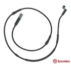 Brembo 00 428 Warning Contact, Brake Pad Wear For Bmw Neu. Price: $15.05.
