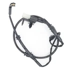 Holstein 2BWS0439 Brake Pad Wear Sensor For 16-20 Discovery Sport New. Price: $18.38.