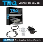 Trq Rear Posi Ceramic Disc Brake Pad Kit For Bmw 525I 528I 530I 535XI X5 X6 New. Price: $43.95.