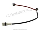 Porsche (1989-1991) Brake Pad Sensor Front Left Right Pc) Sebro + Warranty New. Price: $26.45.