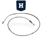 Holstein Rear Disc Brake Pad Wear Sensor For 2014-2018 Bmw 328D 2.0L L4 Bz New. Price: $29.57.
