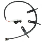Disc Brake Pad Wear Sensor Holstein 2BWS0381 New. Price: $42.92.