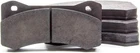 Wilwood 150-9488K BP-10 6617 Brake Pad Set Used. Price: $59.99.