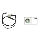 Centric Parts 116.34029 Disc Brake Pad Wear Sensor For Select 04-11 Bmw Models New. Price: $23.81.