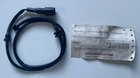 Wear Sensor Brake Pads 92861231100 Porsche Nos #2476 Nuovo. Price: $54.67.
