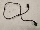 2010-2014 Mercedes W212 E350 Rear Right Passenger Side Brake Pad Wear Sensor Oem Used. Price: $36.75.