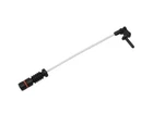 4X Bowa 1635401717 Brake Pad Sensor Mercedes-benz ML500 New. Price: $32.85.