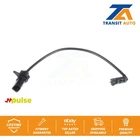 Rear Brake Pads Wear Sensor For 2017-2018 Audi S7 4.0L SEN-2BWS0015-1920-30 New. Price: $16.16.