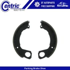 For 2014 Hino 195H Dc Centric Rear Parking Brake Shoe Premium New. Price: $57.81.