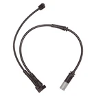 For Mini Cooper 2014-2026 Dfc 341-32010 Hi-temp Front Disc Brake Pad Wear Sensor New. Price: $16.23.