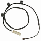 SW-0463 Powerstop Brake Pad Sensor Rear Driver Passenger Side Right Left New. Price: $30.88.