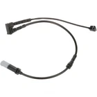 Disc Brake Pad Wear Sensor Standard PWS296 Fits 14-18 Mini Cooper New. Price: $33.10.