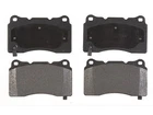Delco 22PX35P Front Brake Pad Set Fits 2016-2020 Cadillac CT6 New. Price: $52.68.