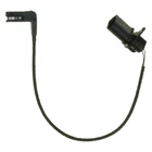 For Audi Q5 2009-2016 Acdelco 18K2307 Gold Front Disc Brake Pad Wear Sensor New. Price: $21.52.