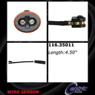 Front Pad Wear Sensor Fits 2008-2010 Mercedes-benz E63 Amg 116.35011 New. Price: $41.99.