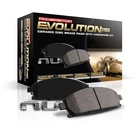 Powerstop 171913 Evolution Ceramic Pads New. Price: $50.82.