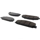Disc Brake Pad Set-posi-quiet Ceramic Centric 105.16830 New. Price: $93.09.