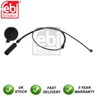 Brake Pad Wear Sensor Front Febi Fits Bmw Series 1992-1999 3.0 3.2 New. Price: $23.64.