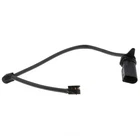Disc Brake Pad Wear Sensor Wve 5S16634 New. Price: $18.58.