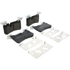 Brembo Rear Disc Brake Pad Set For 2007-2010 Mercedes CLS63 Amg New. Price: $60.39.