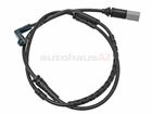 Bowa Brake Pad Wear Sensor 34356775850 Bmw 750LI 750I New. Price: $24.50.