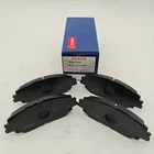 New Brake Pads Denso 04465-AZ227 For 2018-2024 Front Toyota Lexus ES300H Camry. Price: $55.00.