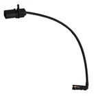 Beck Arnley 084-2189 Brake Pad Sensors Front Driver Passenger Side Right Left New. Price: $42.40.