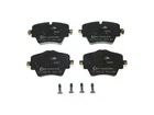 Ate Brake Pad Set Front 34106884497 Bmw X3 X4 New. Price: $154.57.